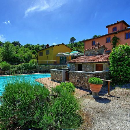 Casa Scopeti By Posarellivillas Impruneta Kültér fotó