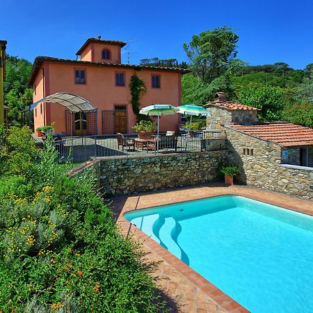 Casa Scopeti By Posarellivillas Impruneta Kültér fotó
