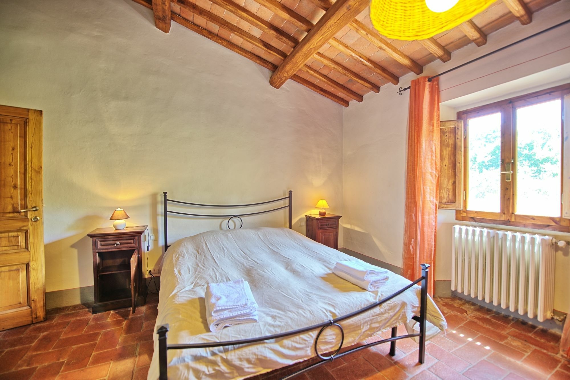 Casa Scopeti By Posarellivillas Impruneta Kültér fotó