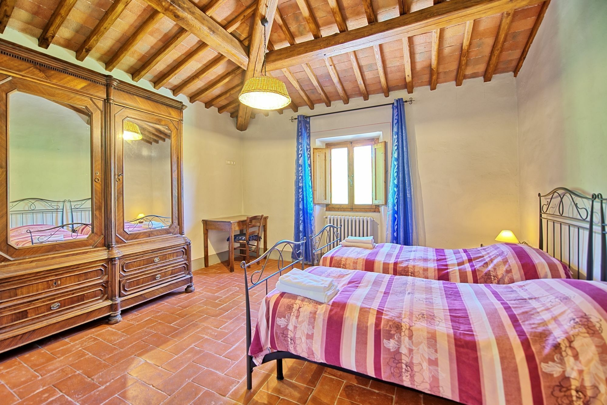 Casa Scopeti By Posarellivillas Impruneta Kültér fotó
