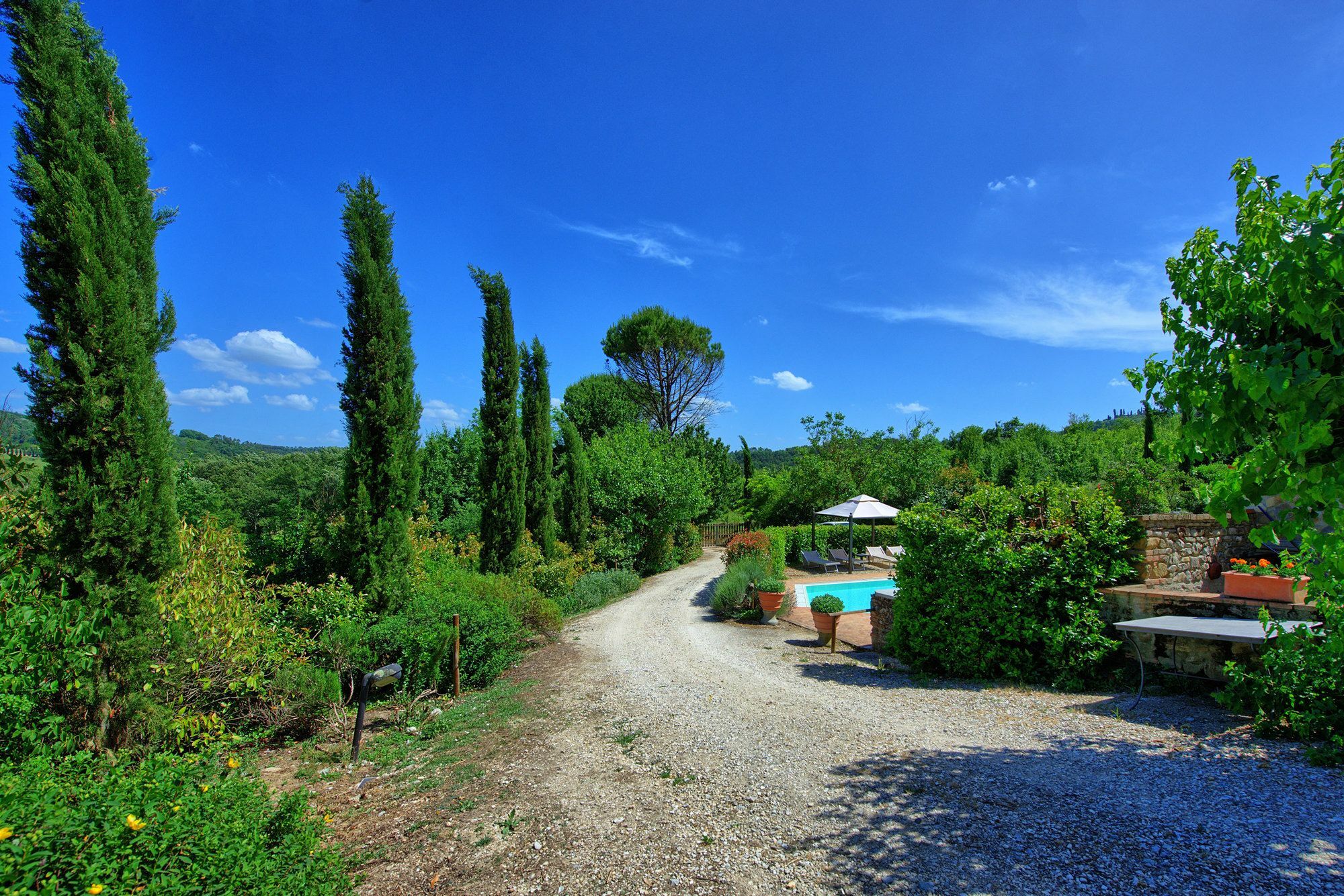 Casa Scopeti By Posarellivillas Impruneta Kültér fotó