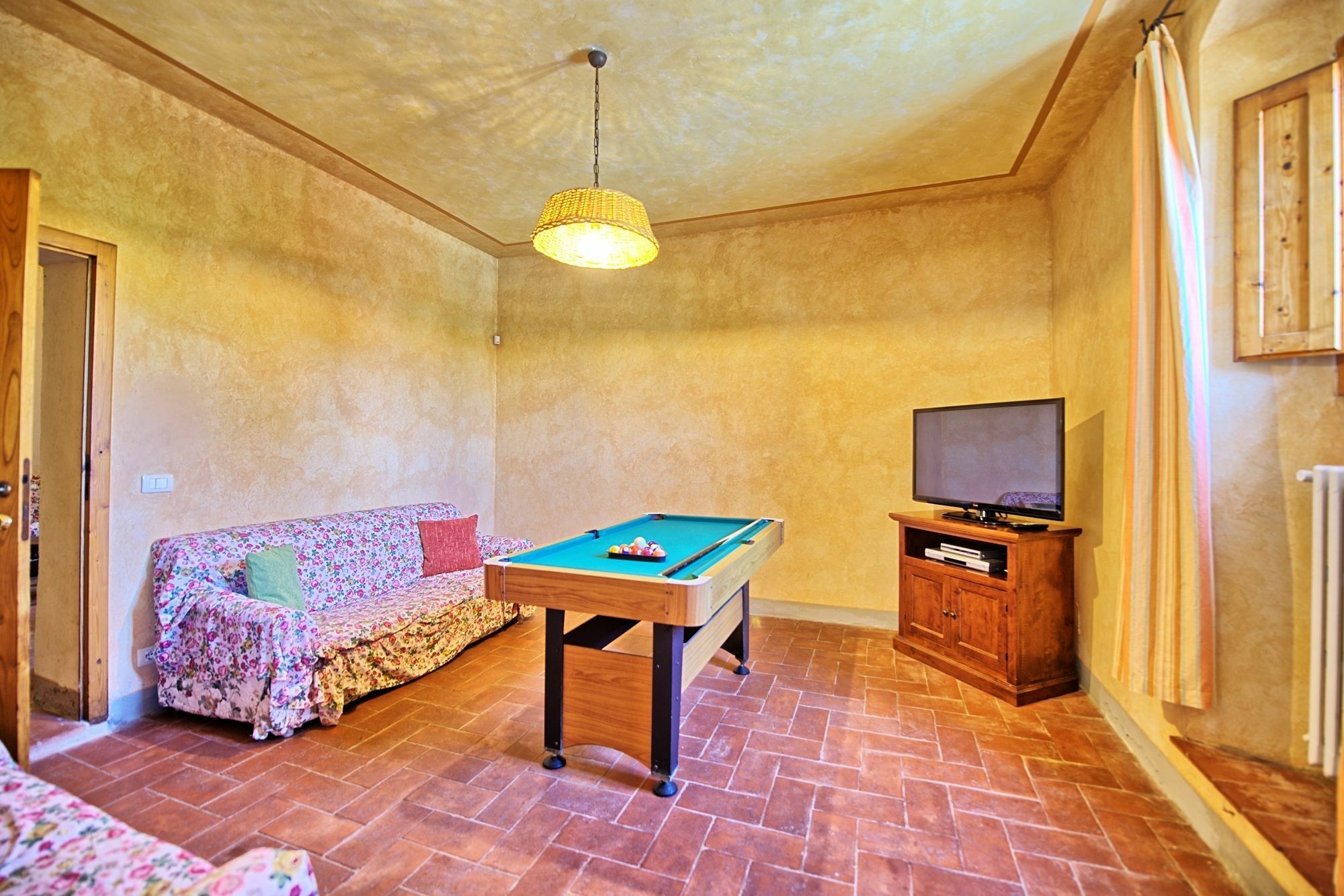 Casa Scopeti By Posarellivillas Impruneta Kültér fotó