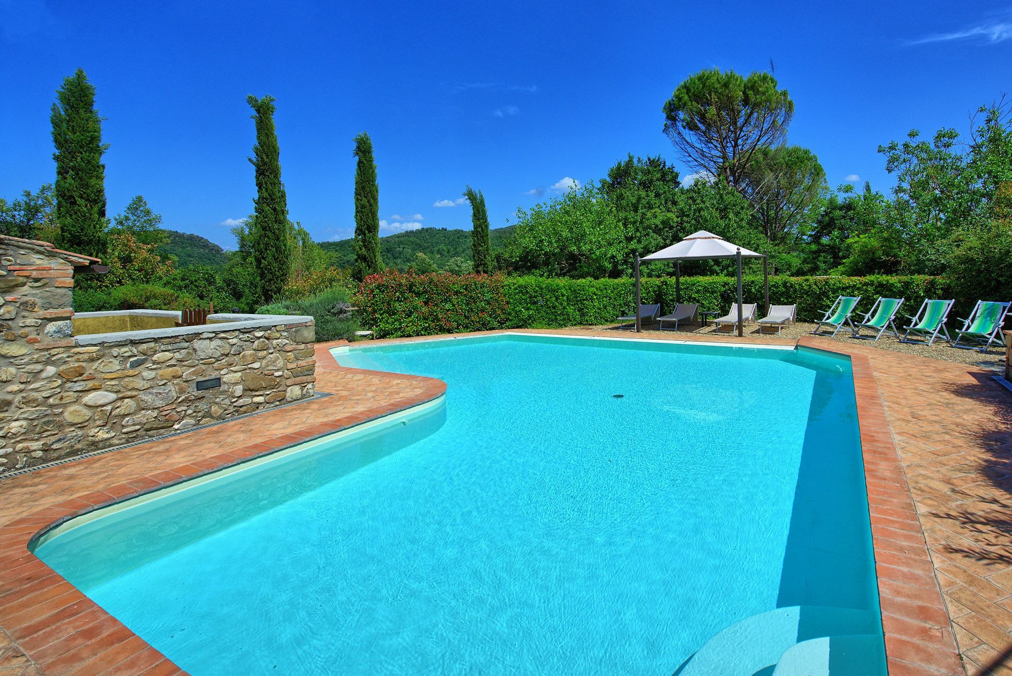Casa Scopeti By Posarellivillas Impruneta Kültér fotó
