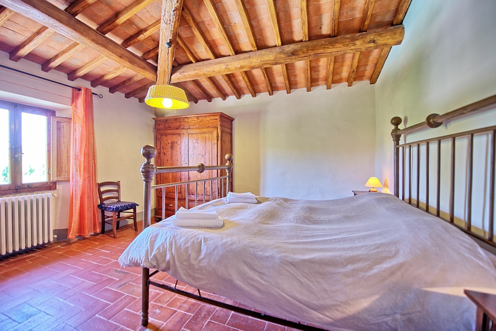 Casa Scopeti By Posarellivillas Impruneta Kültér fotó