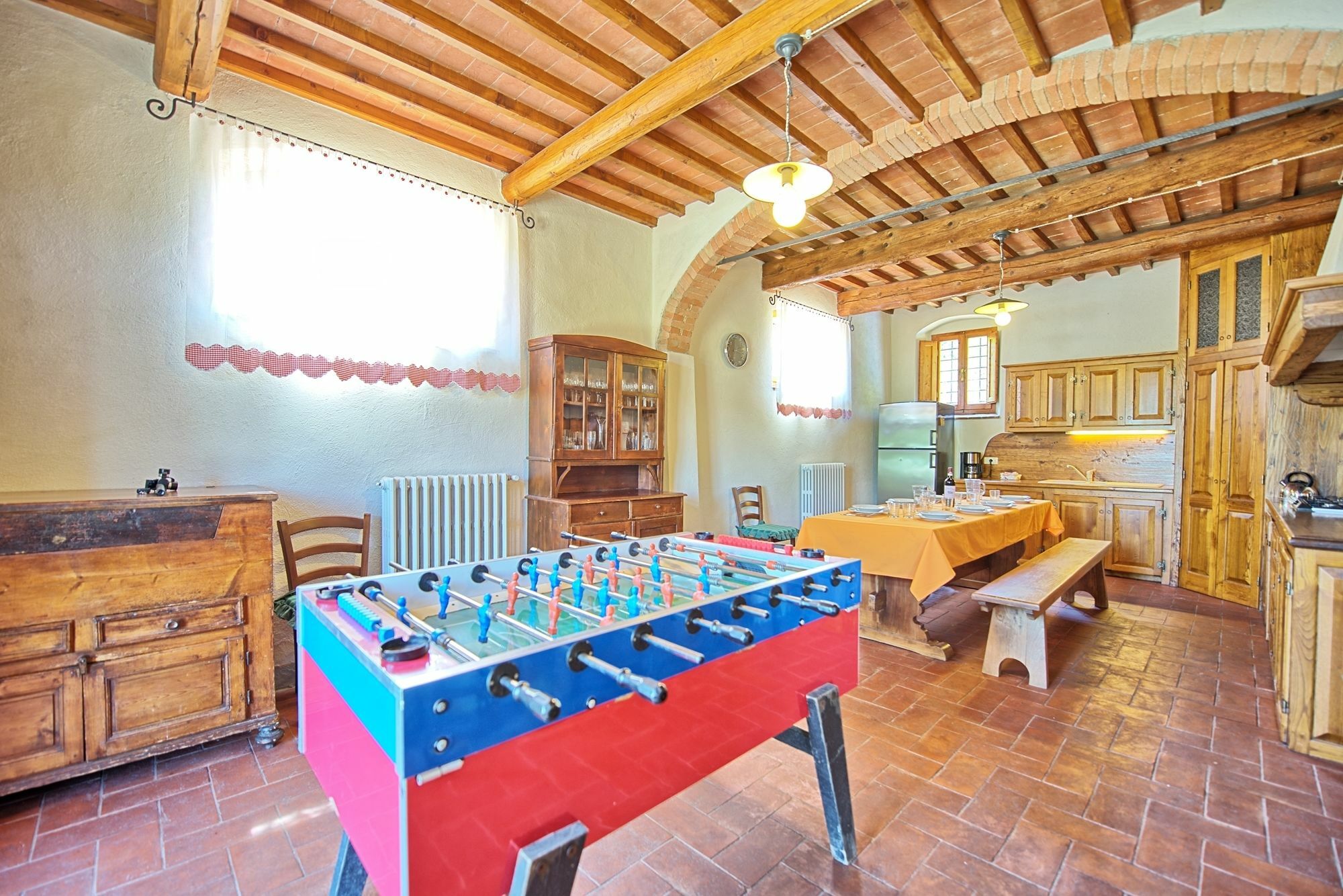 Casa Scopeti By Posarellivillas Impruneta Kültér fotó