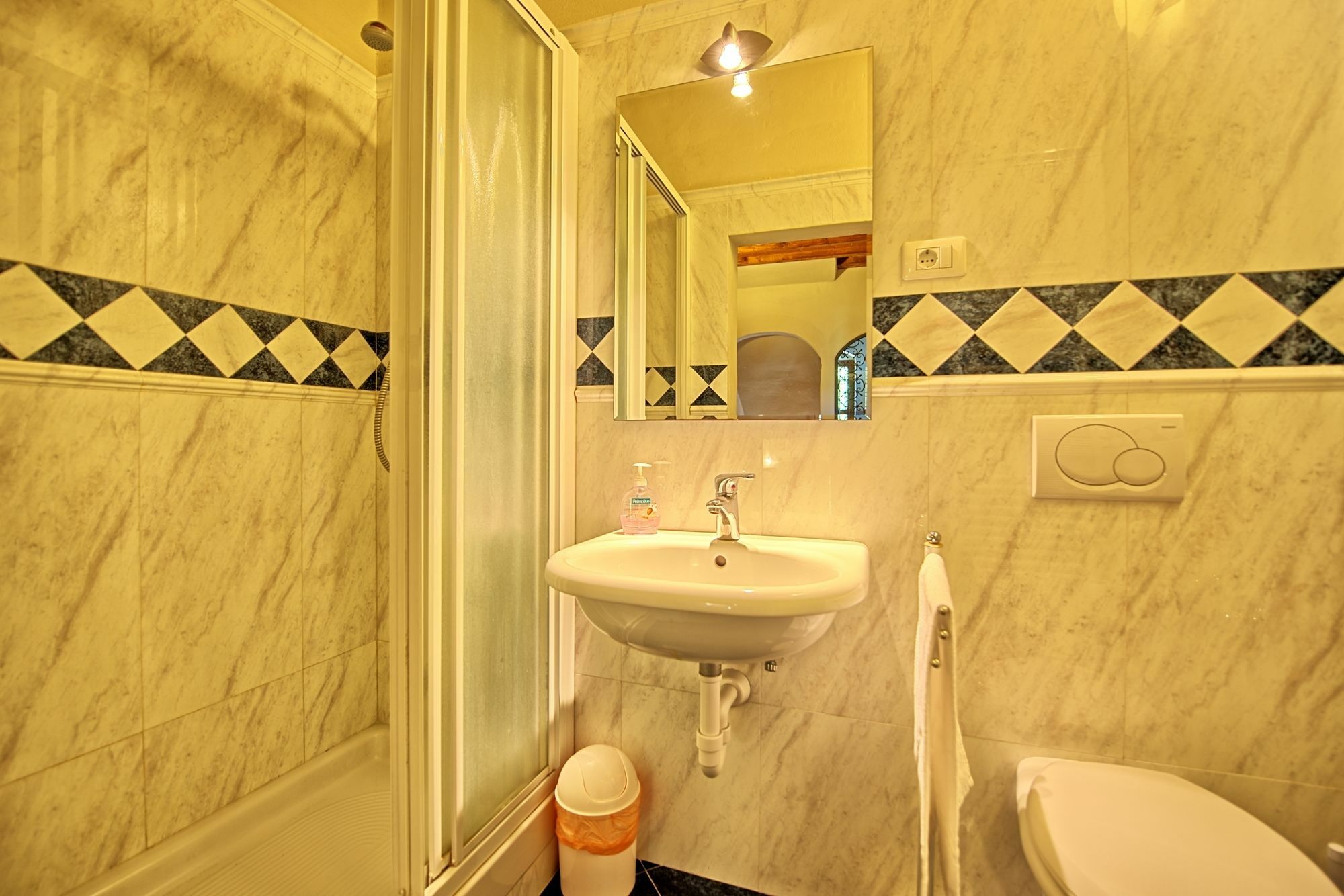 Casa Scopeti By Posarellivillas Impruneta Kültér fotó