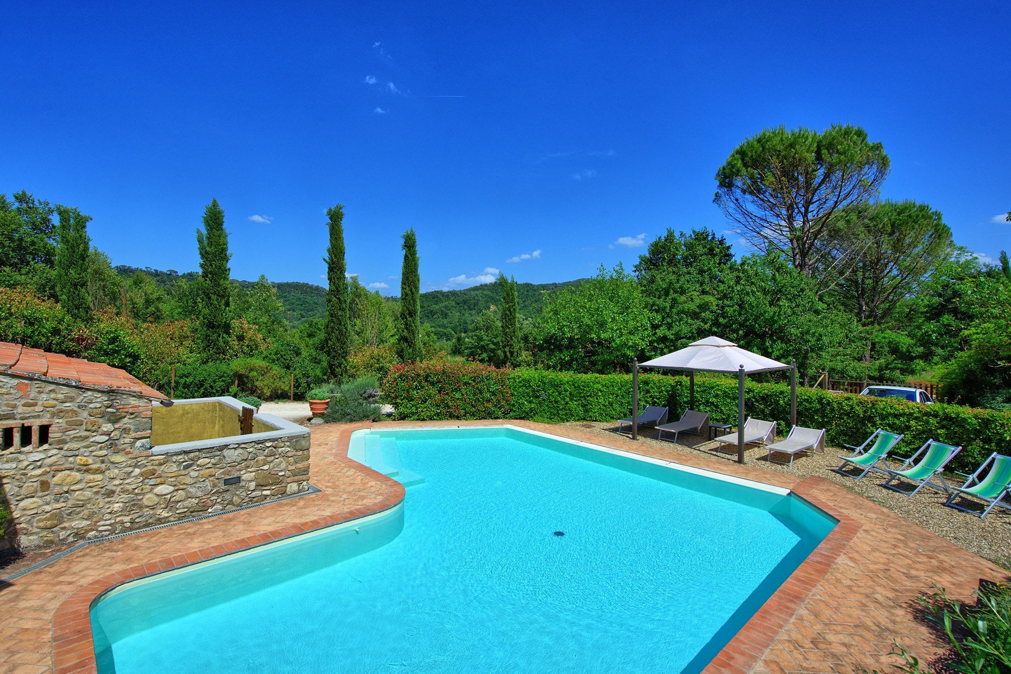 Casa Scopeti By Posarellivillas Impruneta Kültér fotó