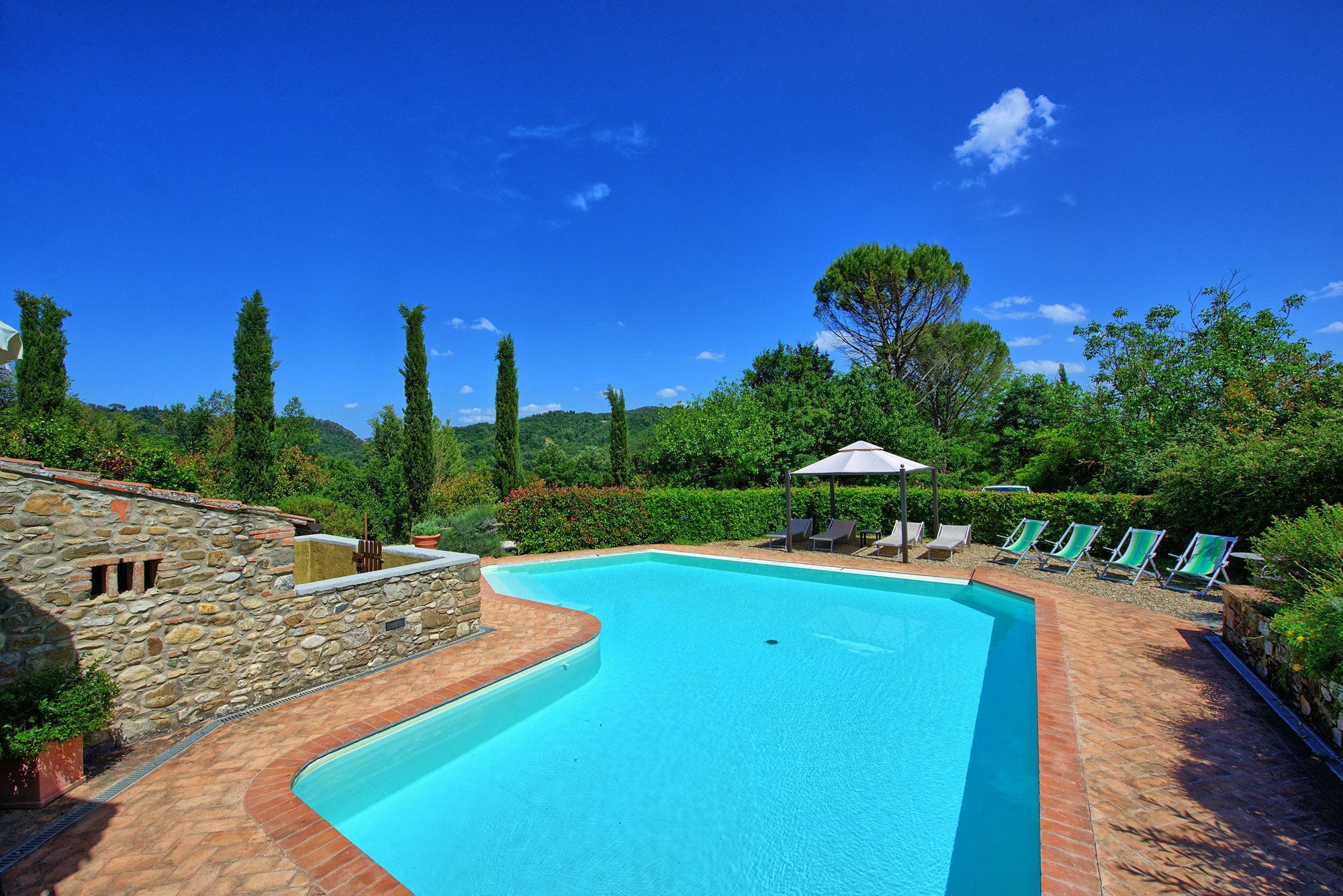 Casa Scopeti By Posarellivillas Impruneta Kültér fotó